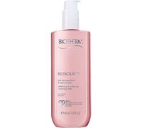 Biotherm Biosource Lait Démaquillant Adoucissant lait 400 ml