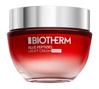 Biotherm Soin-du-visage Blue-TherapyBlue Peptides Uplift Cream Night 50 ml