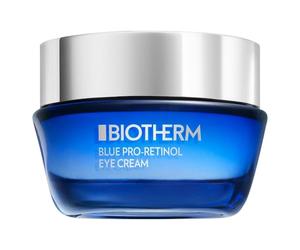 Biotherm Soin-du-visage Blue-TherapyBlue Pro-Retinol Eye Cream 15 ml