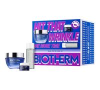 Biotherm Soin-du-visage Blue-TherapyBlue Pro Retinol Set Blue Pro-Retinol Multi-Correct Cream 50 ml + Biosource Eau Micellaire 30 ml + Blue Pro-Retinol Eye Cream 5 ml 1 Stk.