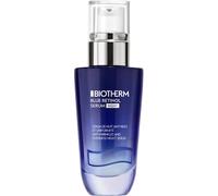 BIOTHERM BLUE RETINOL NIGHT SERUM fluide 30 ml