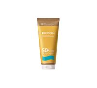 BIOTHERM Soin solaire - Waterlover Hydrating Sun Milk SPF50 200ml