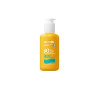 BIOTHERM Soin solaire - Waterlover Sun Milk SPF30 200ml