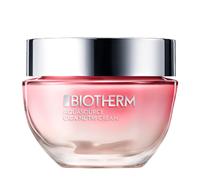 BIOTHERM Soin visage Aquasource Cica Nutri Cream Crème hydratante jusqu'à 48 heures