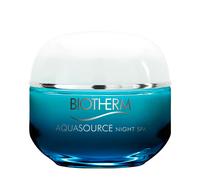 BIOTHERM Soin visage Aquasource Night Spa