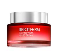 BIOTHERM Soin visage Blue Peptides Uplift Cream Crème de jour raffermissante