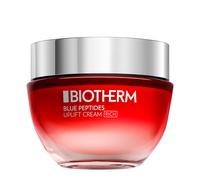 BIOTHERM Soin visage Blue Peptides Uplift Crème de Jour Riche et Fermeté