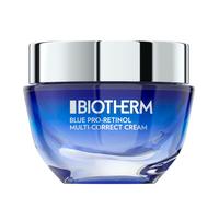 BIOTHERM Soin visage Blue Pro-Retinol Multi-Correct Crème antirides
