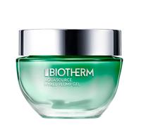 BIOTHERM Soin visage Gel repulpant Aquasource Hyalu Gel hydratant jusqu'à 48 heures