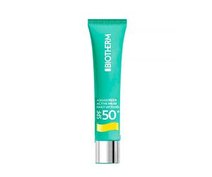 BIOTHERM Soin visage Urban UV Defense Fluid Spf50 Écran facial