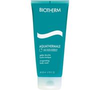 Biotherm Soins-du-corps AquathermaleGel douche 200 ml