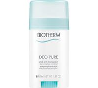 Biotherm Deo Pure Antiperspirant Stick 40 ml