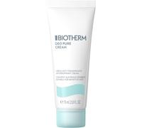 Biotherm Déo Pure Crème Anti-Transpirante 75ml