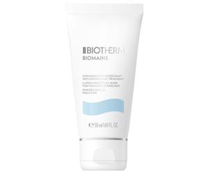 Biotherm Soins-du-corps Lait-CorporelBiomains 50 ml