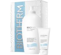Biotherm Soins-du-corps Lait-CorporelLait Corporel Set Lait Corporel 400 ml + Biomains 50 ml 1 Stk.