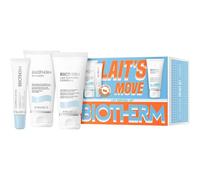 Biotherm Soins-du-corps Lait-CorporelLait Corporel Set Lait Corporel L'Original 50 ml + Biomains 50 ml + Beurre de Lèvres 13 ml 1 Stk.