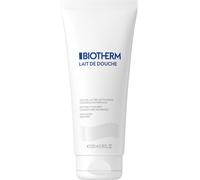 Biotherm Soins du corps Lait Corporel Lait de Douche 200 ml