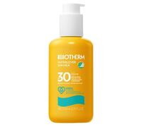 Biotherm Solaire Waterlover Lait Crème Fondant SPF30 200ml