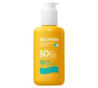 Biotherm Soins-solaires Protection-solaireWaterlover Sun Milk FPS 50 200 ml