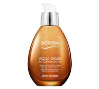 Biotherm Solaires Gelée Auto-Bronzante Visage 50ml