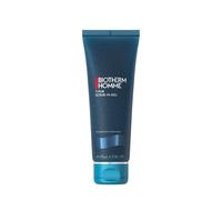Biotherm - T-Pur Gel Exfoliant Visage Homme Peau Grasse 125 Ml