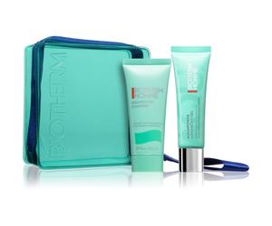 Biotherm The Nano Set Aquapower Coffret cadeau pour homme