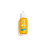 BIOTHERM - Waterlover 200 ml Brume solaire invisible éco-responsable SPF50 - Kapao Parfumerie en ligne française