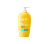 Biotherm Lait Solaire Hydratant Solaire SPF50+ 400ml