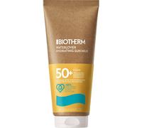 Biotherm Waterlover lait solaire hydratant Crème Protection Solaire 200 ml