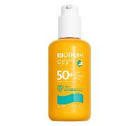Biotherm Lait Solaire Waterlover SPF50 Lotion(S) 200 ml
