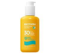 Biotherm Solaire Waterlover Lait Crème Fondant SPF30 200ml