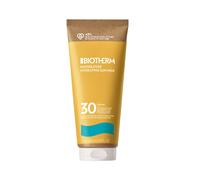 BIOTHERM - Waterlover - Lait Hydratant - 200ml