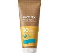 Biotherm Waterlover Lait Solaire Protection Et Hydratation IP30 Tube Éco 200ml