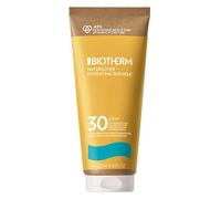 Biotherm Waterlover Lait Solaire Protection Hydratation SPF30 200ml