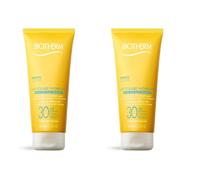 Biotherm - Waterlover - Lait Solaire Protection SPF 30, 2* 40ml