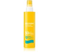 Biotherm Waterlover Milky Sun Spray SPF 50+ crème solaire SPF 50+ 200 ml