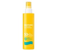 Biotherm Waterlover Sonnenspray LSF 50+ 50 ml