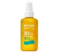 Biotherm Brume solaire Waterlover SPF30 invisible Visage et Corps 200 ml