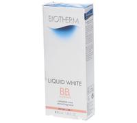 Biotherm White D-Tox C.C. Glow Liquide 50 ml