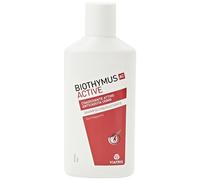 Biothymus Ac Shampooing énergisant Anti Chute Cheveux pour Homme, 200 ml