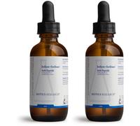 Biotic Liquid Iodine Solution(S) 2x60 ml