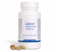 Biotics ADHS® Comprimé(S) 120 pc(s)