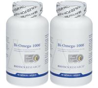 Biotics Bi-Omega-1000™ Capsule(S) 2x90 pc(s)