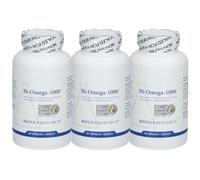 Biotics Bi-Omega-1000™ Capsule(S) 3x90 pc(s)