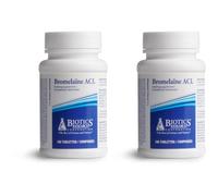 Biotics Bromelaine ACL Comprimé(S) 2x100 pc(s)