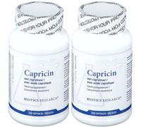 Biotics Capricin Capsule(S) 2x100 pc(s)