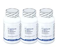 Biotics Capricin Capsule(S) 3x100 pc(s)