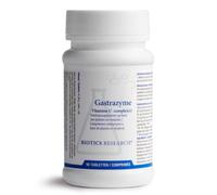 Biotics® Gastrazyme Vitamine U-complex Comprimé(S) 90 pc(s)
