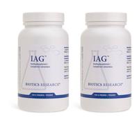 Biotics® IAG™ Poudre 2x100 g