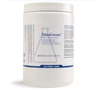 Biotics NitroGreens Poudre 240 g